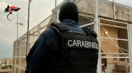 Smantellato il clan  Angelino-Gallo, cinquanta arresti 