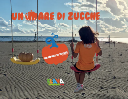 “Un mare di zucche” torna al Flava Beach
