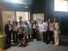 Salute, visite pneumologiche gratuite con Respirare Campania