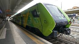 Nasce "Regionale" Trenitalia