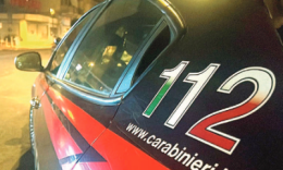 Assalto in banca, due arresti