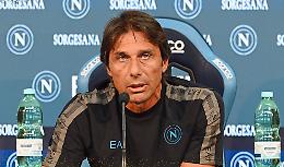 Conte: Toro ottima squadra, contento della prestazione 