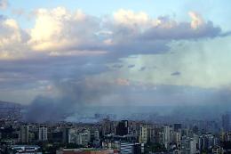 Israele sotto attacco: presto rappresaglia contro Iran