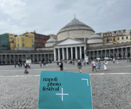 Napoli Photo Festival, via alla prima edizione