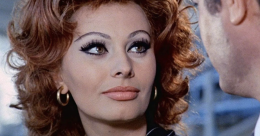Al via Campania Libri Festival, omaggio a Sophia Loren