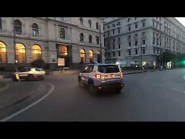 Blitz anticamorra a Napoli, 60 arresti
