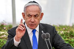 Netanyahu, ora applausi dopo le critiche. E domani?