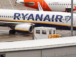 Fiammata prima di decollo, paura su aereo Brindisi-Torino: bloccati tutti i voli all'aeroporto del Salento