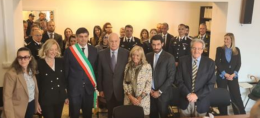 A Capri Nordio “riapre” l'ufficio del Giudice di pace