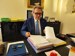 Coviello (IGB) ridefinisce i confini della presa in carico al 7° Forum Giuridico in Sanità del Ministero della Salute
