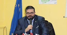 Il 26 ottobre il premio alla memoria di Carmine Alboretti