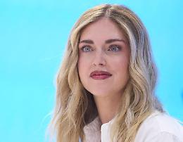 Indagini concluse, Chiara Ferragni verso il processo