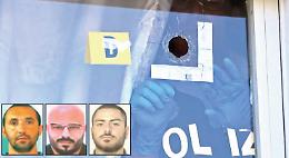 Attentati con bombe e agguati, il ras Naturale era già nel mirino