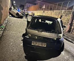 Incidente mortale a Secondigliano: muore 19enne