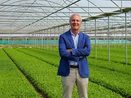 Psr Campania, l’erucina dagli scarti della Rucola della Piana del Sele Igp
