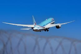 Fornivano componenti Boeing 787 non a norma: «Pericolo per la sicurezza dei voli»