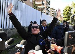 Regionali, la mamma di Giogiò candidata con la Lega in Campania