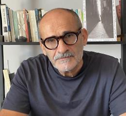 “L'Eclittica", il nuovo romanzo di Gianfranco Pecchinenda