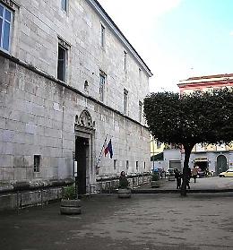 Tribunale di Nola, celebrazioni per il trentennale