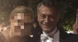 Reparto chiuso per andare al party, medico condannato
