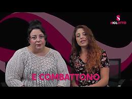 Nuovo spot per la campagna #IoLotto contro la violenza sulle donne
