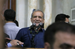 L’Iran oggi e i suoi possibili scenari politici di domani