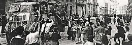 La forza della memoria di una città difficile