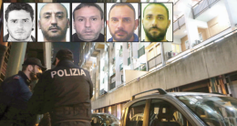 Omicidio del ras “Patriziotto”, i boss della faida confessano