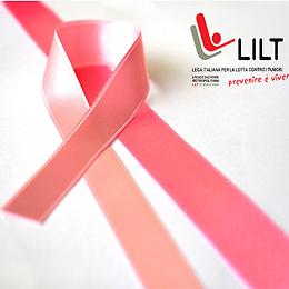 Torna “Nastro rosa” della Lilt