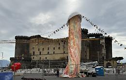 Cammino nell’esperienza totemica napoletana