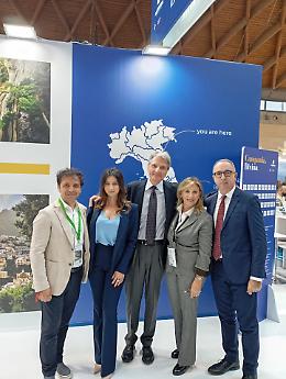Il Turismo protagonista alla TTG di Rimini 