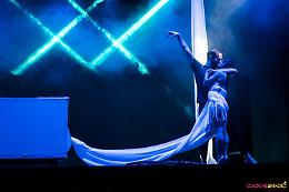 Una notte di magia e illusione