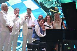 “Crociera della musica, arte e cultura napoletana”, successo annunciato