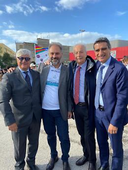 Turi: «Una nuova speranza per le giovani generazioni»
