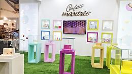 “Maxtris” lancia il nuovo prodotto “Lettere”
