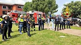 CAMPI FLEGREI: SCOSSA 2.3, AVVERTITA A NAPOLI 