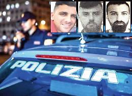 Fiumi di coca all’Arenaccia, un filo porta al clan Contini