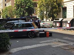 Ucciso a coltellate, il presunto assassino si costituisce