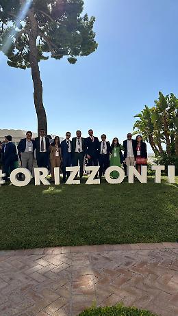 Giovani imprenditori sanniti al centro del dibattito sul Mediterraneo