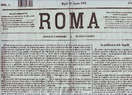 Il nuovo "Roma" compie 28 anni