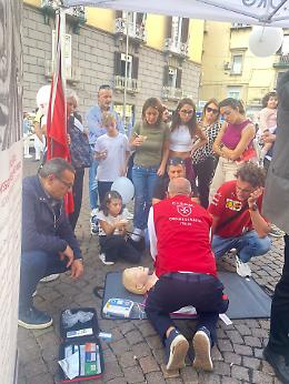 Cavalieri dell’Ordine di Malta, evento in piazza dei Martiri