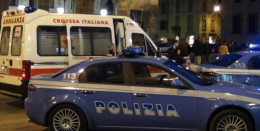 Tentato omicidio, arrestato un 18enne