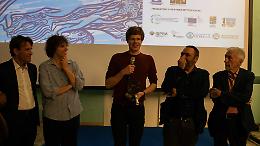 “Vista mare" vince il Pianeta Mare Film Festival Internazionale di Napoli