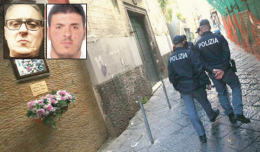 Spaccio no stop ai Quartieri, preso il ras delle “Chianche”