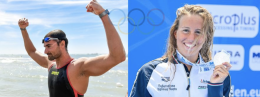 Tributo ai campioni dello sport al Circolo Canottieri