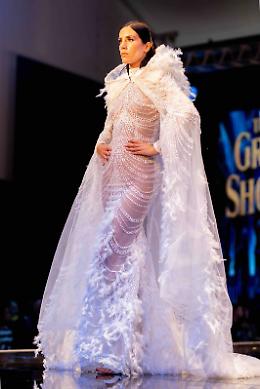 Mia sposa, boom di presenze nel primo weekend 