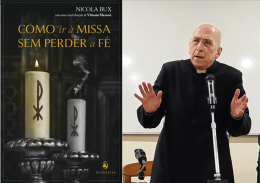 “Come andare a messa e non perdere la fede"