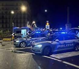 Task force a Pozzuoli, controlli a tappeto dopo il tentato raid di sabato scorso