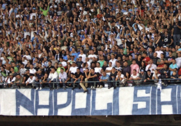 Carovana azzurra ad Empoli con la speranza che non ci sia violenza