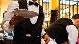 Oltre 11mila trovano lavoro a Napoli nel settore alberghiero